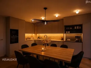Prodej bytu 4+kk, Brno, Ječná, 101 m2