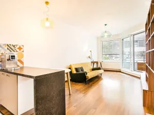 Pronájem bytu 2+kk, Brno, Kopečná, 57 m2
