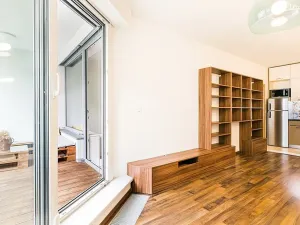 Pronájem bytu 2+kk, Brno, Kopečná, 57 m2