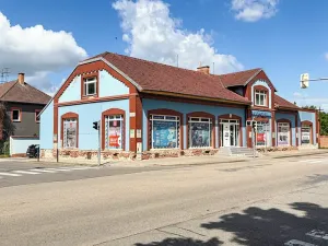 Prodej obchodního prostoru, Hodonín, Brněnská, 875 m2