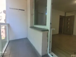 Prodej bytu 1+1, Olomouc, 32 m2