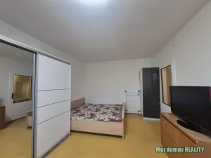 Pronájem bytu 1+1, Praha - Chodov, Bachova