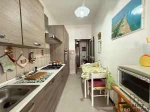 Prodej bytu 2+1, Via Lago di Bomba,Montesilvano,, 72 m2