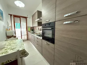 Prodej bytu 2+1, Via Lago di Bomba,Montesilvano,, 72 m2