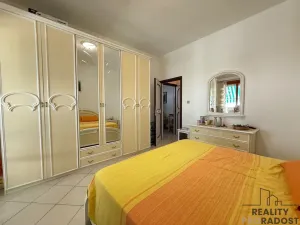 Prodej bytu 2+1, Via Lago di Bomba,Montesilvano,, 72 m2