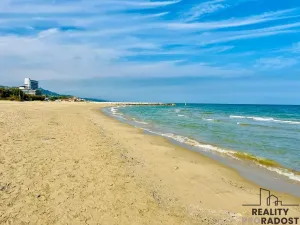 Prodej bytu 2+1, Via Lago di Bomba,Montesilvano,, 72 m2