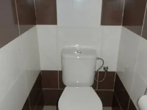 Pronájem bytu 2+1, Žďár nad Sázavou, Bratří Čapků, 52 m2