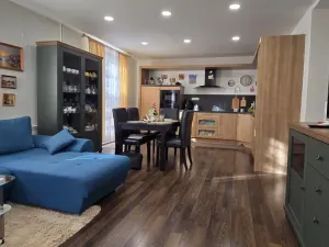 Prodej bytu 2+kk, Most, tř. Budovatelů, 54 m2