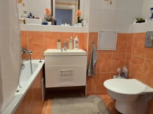 Prodej bytu 2+kk, Most, tř. Budovatelů, 54 m2