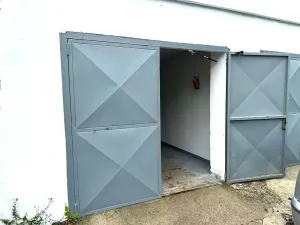 Pronájem garáže, Kadaň - Tušimice, 24 m2