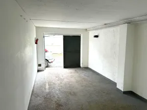 Pronájem garáže, Kadaň - Tušimice, 24 m2