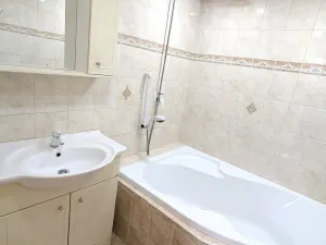 Pronájem bytu 2+1, Bílina - Teplické Předměstí, Sídliště Za Chlumem, 60 m2