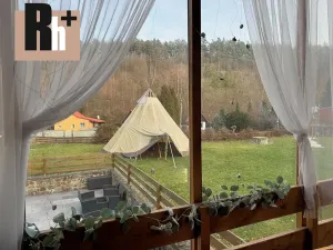 Pronájem restaurace, Horní Lhota, 338 m2