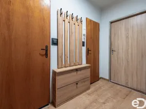 Prodej bytu 1+1, Mladá Boleslav, Jana Palacha, 43 m2