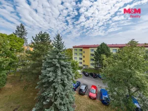 Prodej bytu 4+1, Chomutov, Zengerova, 77 m2