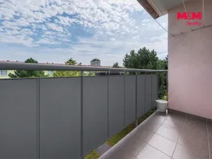Prodej bytu 4+1, Chomutov, Zengerova, 77 m2