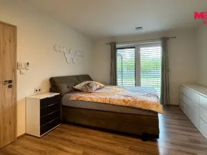 Prodej rodinného domu, Lipůvka, 96 m2