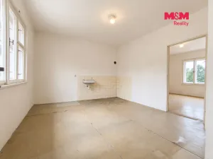 Prodej rodinného domu, Kožlí, 89 m2