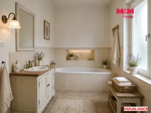 Prodej rodinného domu, Kožlí, 89 m2