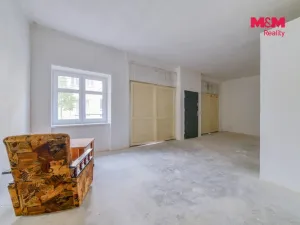 Prodej obchodního prostoru, Aš, Nádražní, 94 m2