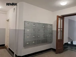Prodej bytu 3+kk, Praha - Dejvice, Koulova, 60 m2