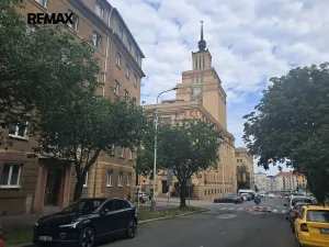 Prodej bytu 3+kk, Praha - Dejvice, Koulova, 60 m2