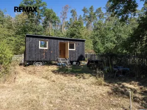 Prodej chaty, Pyšely, 50 m2