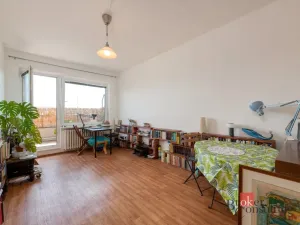 Prodej bytu 2+kk, Praha - Břevnov, Ve Střešovičkách, 44 m2
