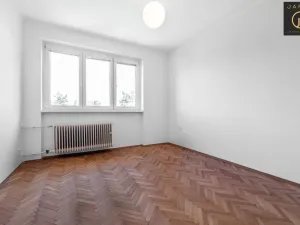 Pronájem bytu 2+1, Kladno, Vašíčkova, 54 m2