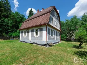Prodej vily, Lipová - Doubrava, 194 m2