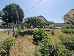 Prodej rodinného domu, Kněževes, Nová Čtvrť, 185 m2