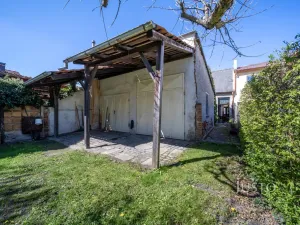 Prodej rodinného domu, České Budějovice - České Budějovice 5, Josefa Hory, 130 m2