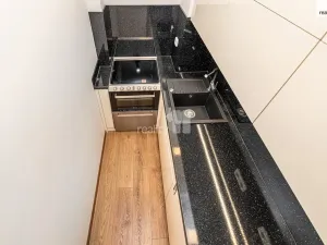 Pronájem kanceláře, Praha - Vršovice, Smolenská, 46 m2