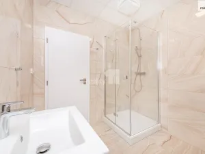 Pronájem kanceláře, Praha - Vršovice, Smolenská, 46 m2
