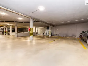 Pronájem kanceláře, Praha - Vršovice, Smolenská, 46 m2