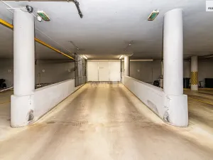 Pronájem kanceláře, Praha - Vršovice, Smolenská, 46 m2
