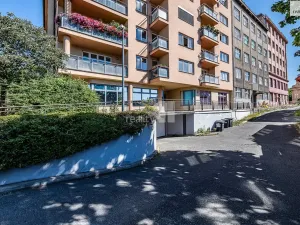 Pronájem kanceláře, Praha - Vršovice, Smolenská, 46 m2