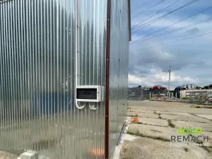 Pronájem skladu, Staré Město, Velehradská, 90 m2
