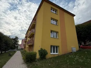 Prodej bytu 1+1, Meziboří, Hornická, 35 m2