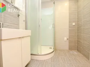 Pronájem bytu 2+kk, Praha, Vodnická, 47 m2