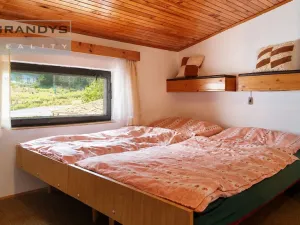 Prodej bytu 3+kk, Frymburk - Milná, 50 m2