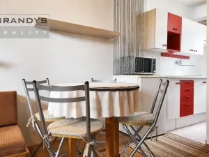 Prodej bytu 3+kk, Frymburk - Milná, 50 m2