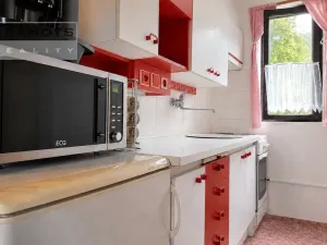 Prodej bytu 3+kk, Frymburk - Milná, 50 m2