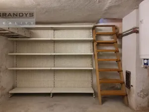 Prodej bytu 3+kk, Frymburk - Milná, 50 m2