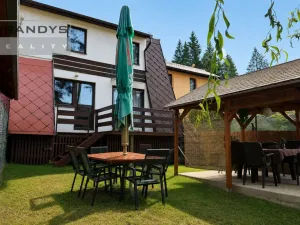 Prodej bytu 3+kk, Frymburk - Milná, 50 m2