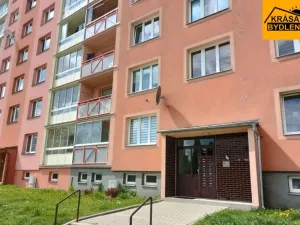 Prodej bytu 1+1, Bruntál, 37 m2