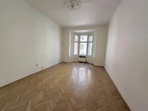 Pronájem bytu 3+1, Praha - Vinohrady, Na Švihance, 89 m2