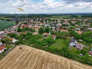 Prodej pozemku pro bydlení, Čakovičky, Střední, 8919 m2