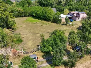 Prodej pozemku pro bydlení, Čakovičky, Střední, 8919 m2