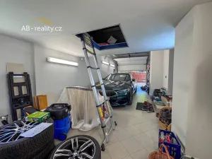 Prodej rodinného domu, Bystřany, Mírová, 254 m2